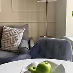 Apartment Zuhause Am Mit Sonnenbalkon In Strand- Und Altstadtnähe *
