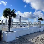 Zuhause Am Mit Sonnenbalkon In Strand- Und Altstadtnähe Apartment *