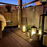 Zuhause Am Mit Sonnenbalkon In Strand- Und Altstadtnähe Rostock