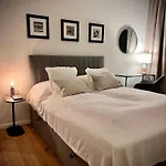 Zuhause Am Mit Sonnenbalkon In Strand- Und Altstadtnähe *