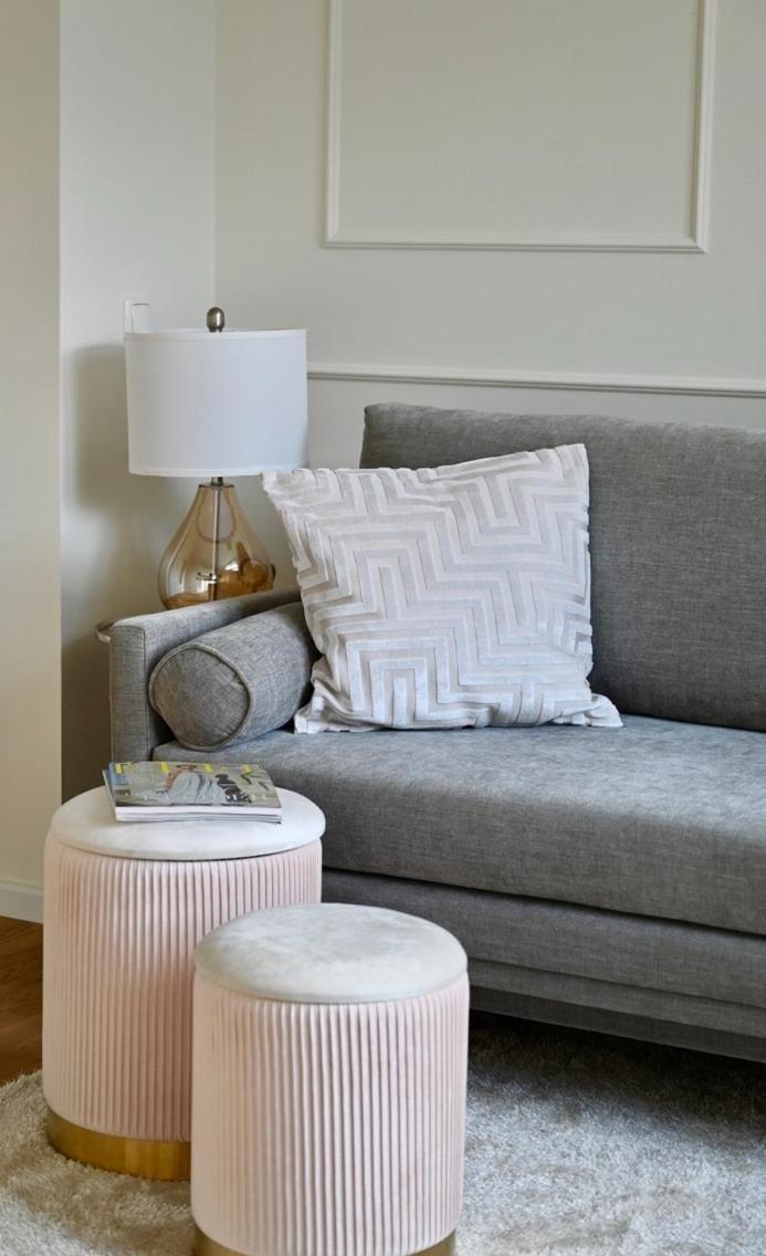 Apartment Zuhause Am Mit Sonnenbalkon In Strand- Und Altstadtnaehe