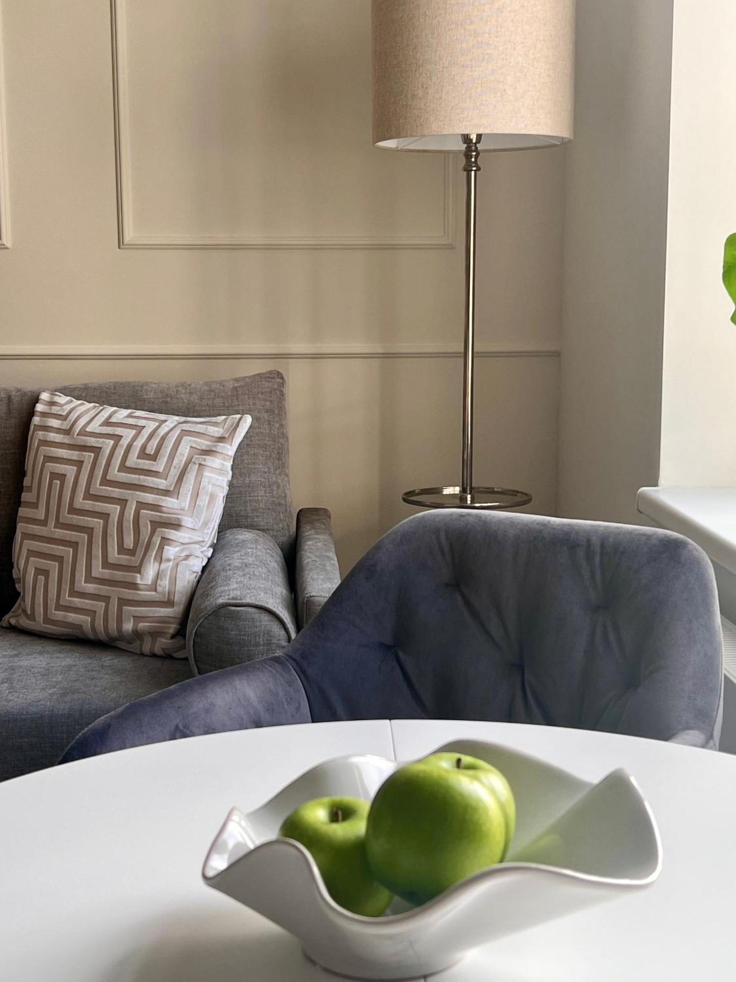 Apartment Zuhause Am Mit Sonnenbalkon In Strand- Und Altstadtnaehe *