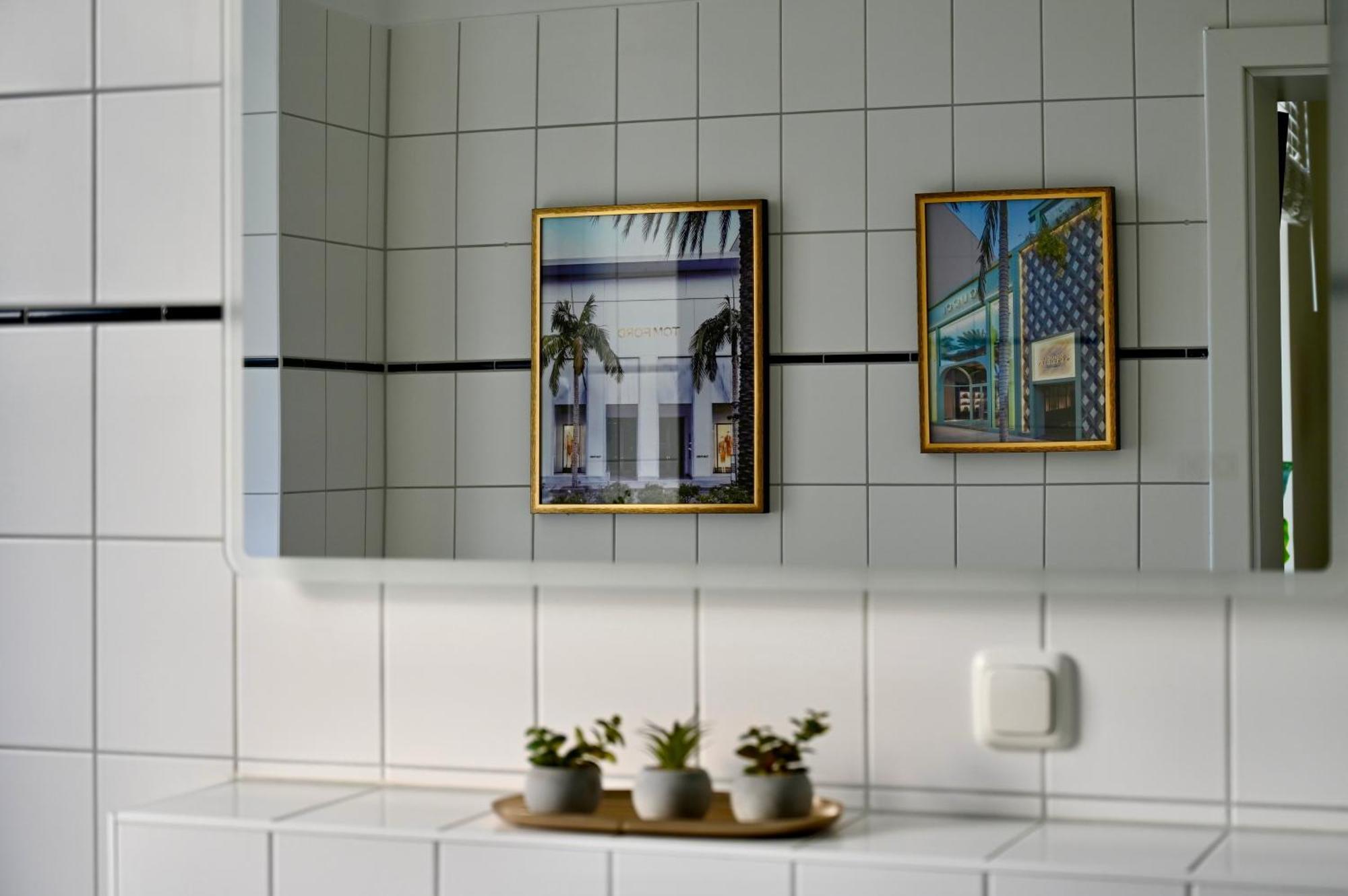 Zuhause Am Mit Sonnenbalkon In Strand- Und Altstadtnaehe *