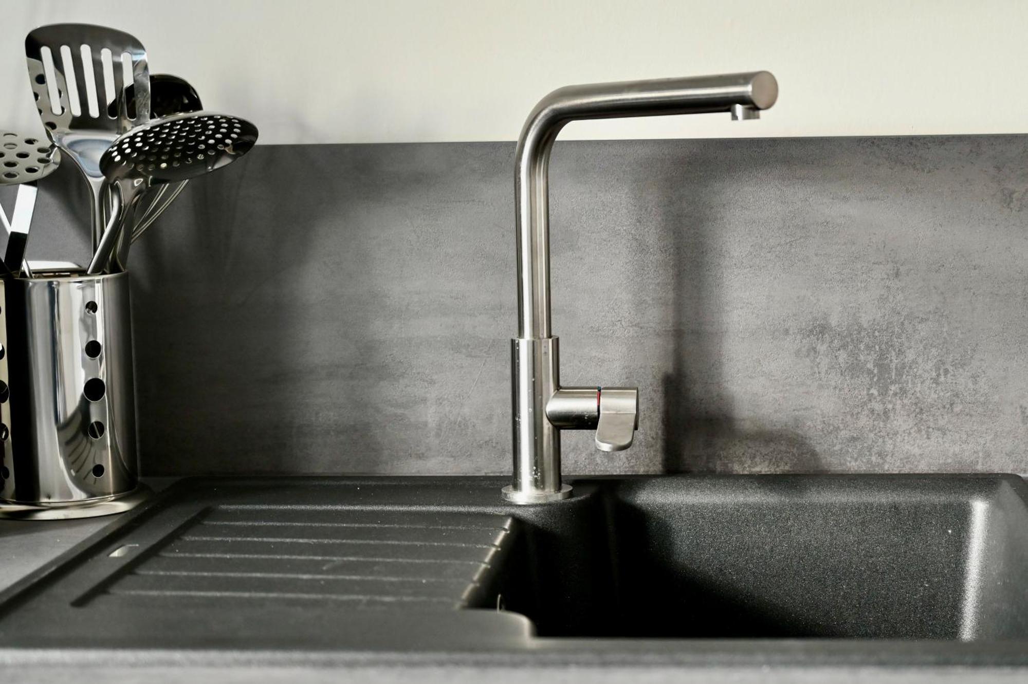 Zuhause Am Mit Sonnenbalkon In Strand- Und Altstadtnaehe