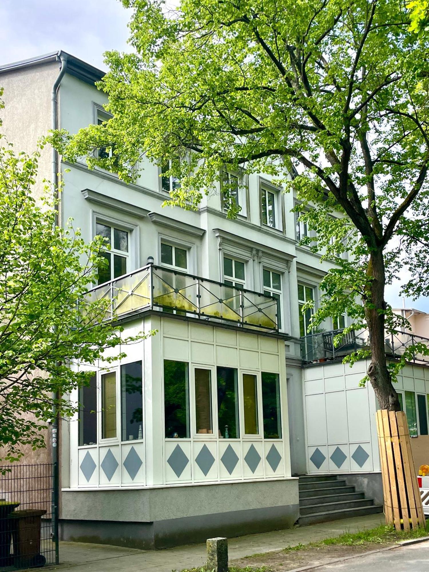 Zuhause Am Mit Sonnenbalkon In Strand- Und Altstadtnaehe *